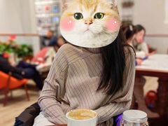 -Peet's Coffee皮爷咖啡(上海长风大悦城店)