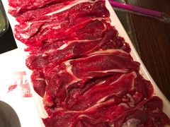 -左庭右院鲜牛肉火锅(新梅广场店)