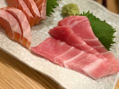 -合点寿司(金虹桥商场店)