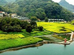-广州市石门国家森林公园