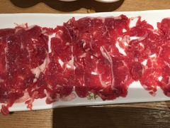 -掂档潮汕牛肉火锅(沈阳万象城店)