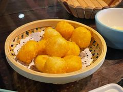 -江边城外烤全鱼(方庄店)