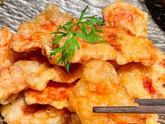 -奉天小馆·非遗东北菜(济南万象城店)