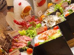 -佛山皇冠假日酒店-西餐厅