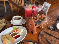 -Bebek Joni Restaurant