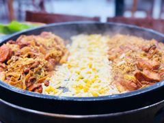-高基五春川炒鸡排(威海总店)