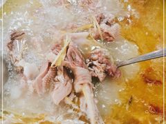 -固始鹅块(秦上路店)