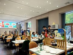-紫光园·烤鸭·北京菜(团结湖店)