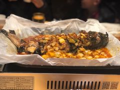 纸包鱼-红辣椒·川菜·火锅(科华路店)