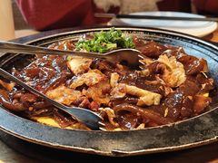 -马仕玖煲·融合菜·酥不腻烤鸭(人大店)