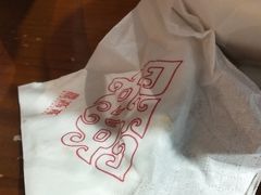 -鼎高高陕西美食(龙德广场店)