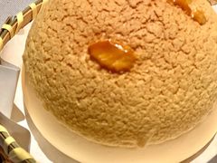 菠萝包-小炳胜(卓悦中心店)