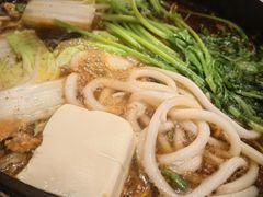 -丽和苑·自助寿喜锅(虹梅路店)