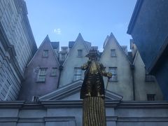 -奥兰多环球影城