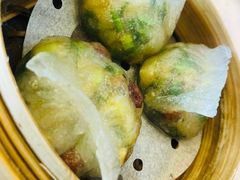 -好彩海鲜酒家(帝国中心店)