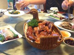 iphone_upload_pic-老广酒楼(樱花店)