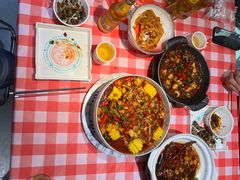 -辣小鲜·南昌大排档(船山路店)