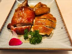-港丽餐厅(天河城店)