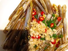 -拉完海鲜大排档(温岭店)