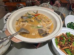 -春盛渔府(牛首山店)