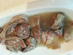-扬州狮子楼·非遗淮扬菜(总店)