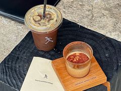 -常识咖啡common sense(春熙路店)