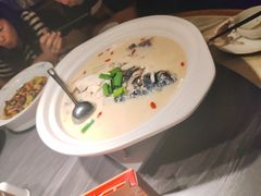 -梁家大院•农家菜(昆山会展中心店)