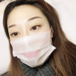 -变美丽半永久纹眉连锁·机器野生眉·洗眉