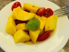 -Simple Yummy简单美味(上邦百汇城店)