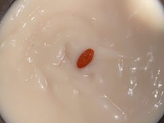 -老牌坊云南鱼豆花火锅(哈西万达店)