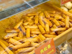 -宋记饼家(石门二路店)