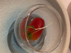 -广州富力丽思卡尔顿酒店·丽轩·粤菜