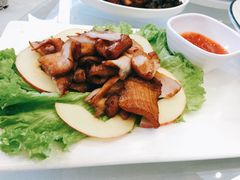-金海湾海鲜总店