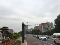 -海河游船(古文化街码头)