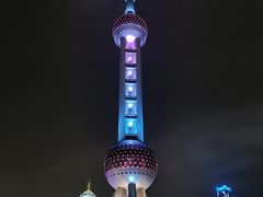 -东方明珠广播电视塔