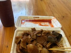 -细妹五香牛杂(步行街店)