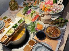 -生如夏花泰式火锅(伊藤双楠店)