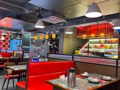 -曹胖子龙虾馆(黄桦路店)