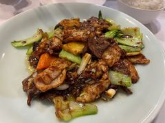 -东兴楼饭庄(六里桥店)