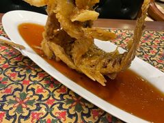 -城南往事·鲁菜济南菜(长清园博园恒大绿洲店)