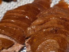 -羲和雅苑•北京烤鸭(平安国际金融中心店)