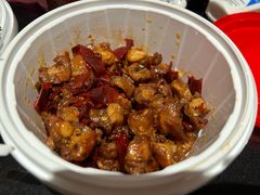 -鑫记婆婆兔·兔头(春熙店)