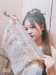 -汉仪华裳汉服馆(打浦桥店)