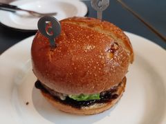-尚牛社会 Beef & Liberty(金桥EKA天物店)