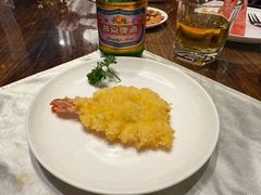 -厉家菜(金宝街店)