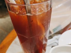 -翠华餐厅(德基广场店)