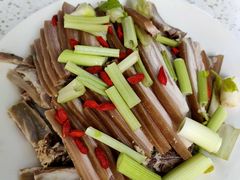-墨脱石锅椰子鸡•海鲜糟粕醋(榆亚路店)