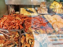 -三毛烤鸡(清泰街店)