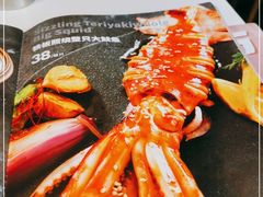 -牛扒先生·厚切雪花牛扒西餐厅(北京路禺山路店)