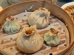 -冶春茶社(官园桥店)